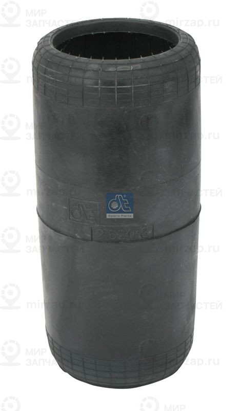 Кожух пневматической рессоры DT 262173