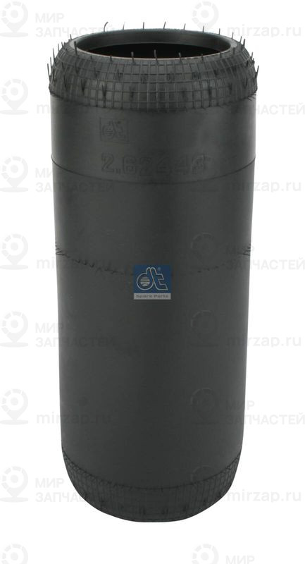 Кожух пневматической рессоры DT 262443