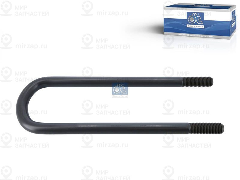 Стремянка рессоры DT 262556