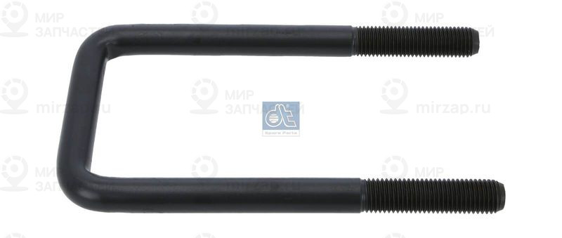 Стремянка рессоры DT 262558