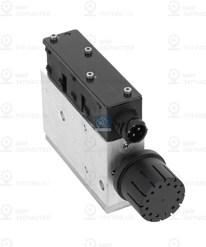 Клапан пневматической подвески DT 264064