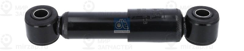 Гаситель, крепление кабины DT 270016