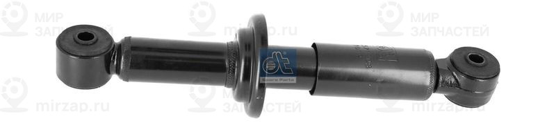 Гаситель, крепление кабины DT 270019