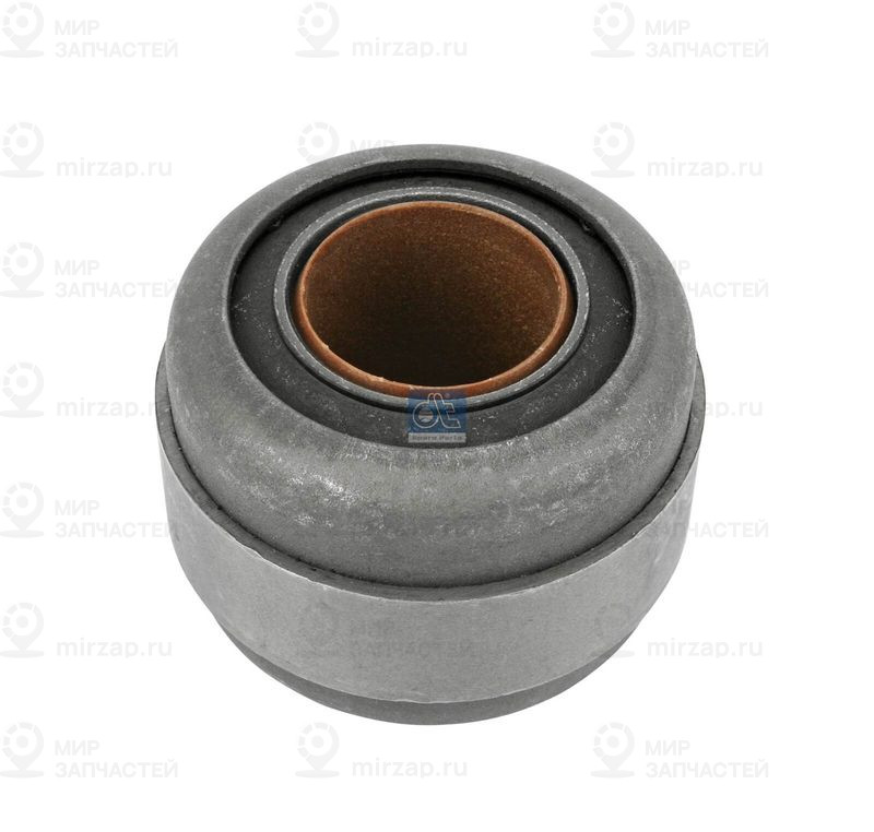 Втулка, подушка кабины водителя DT 270071