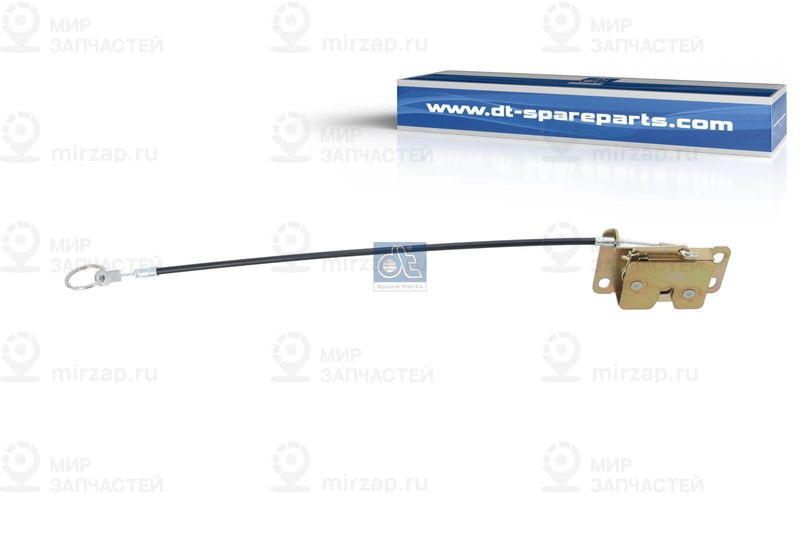 Замок двери DT 271128