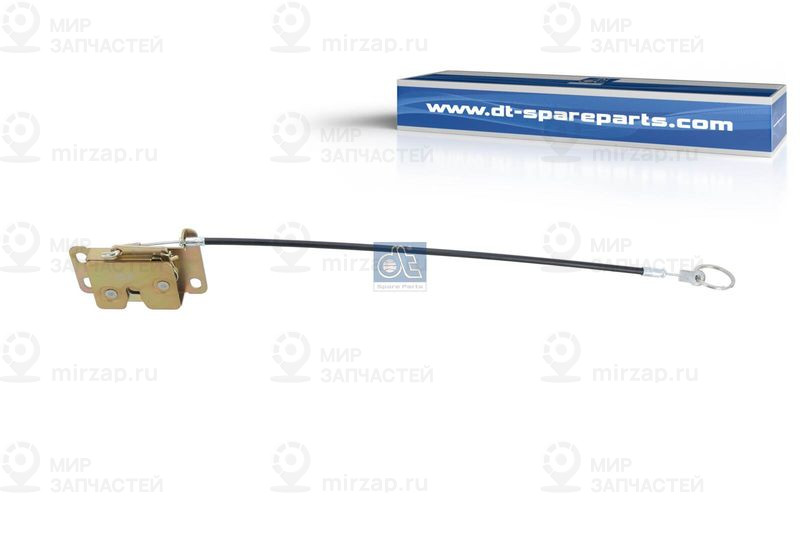 Замок двери DT 271129