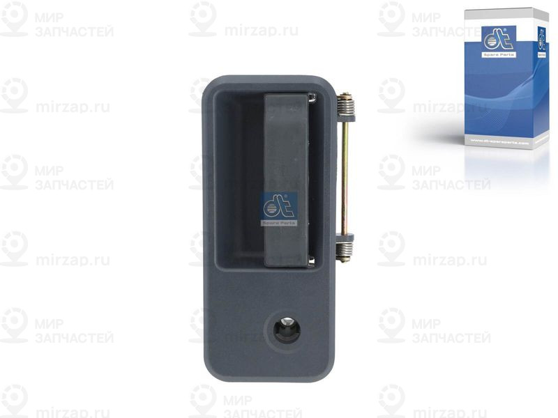 Наружная ручка двери DT 272118