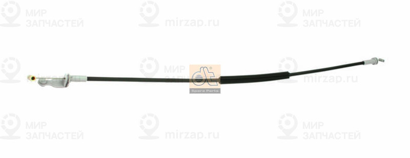 Трос, замок двери DT 272138
