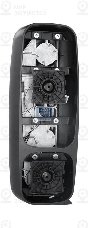 Корпус, наружное зеркало DT 273014
