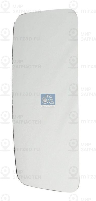 Зеркальное стекло, наружное зеркало DT 273026