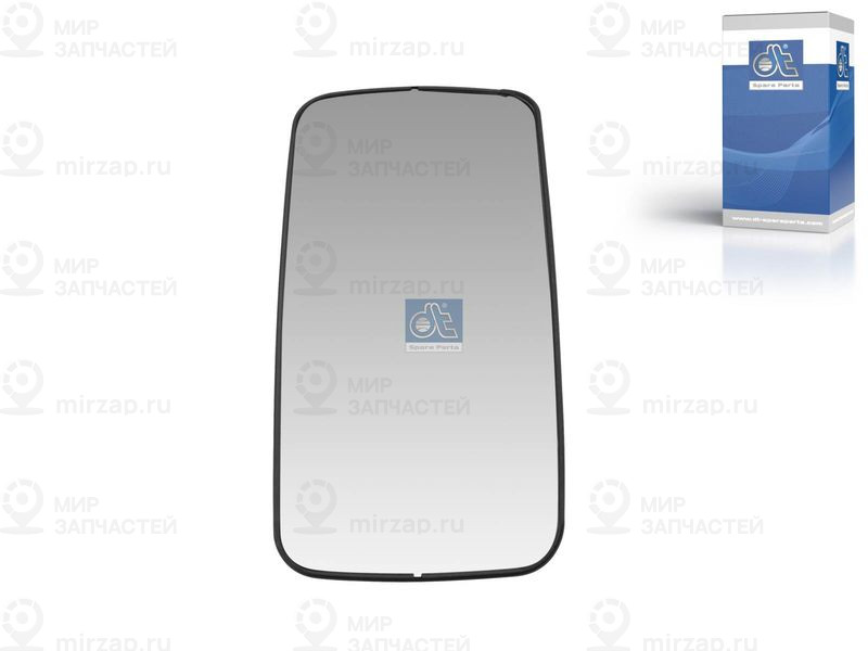 Зеркальное стекло, наружное зеркало DT 273210