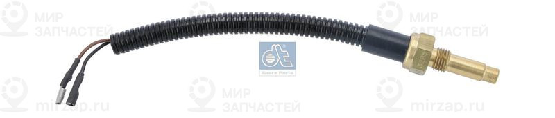 Датчик, температура охлаждающей жидкости DT 310302