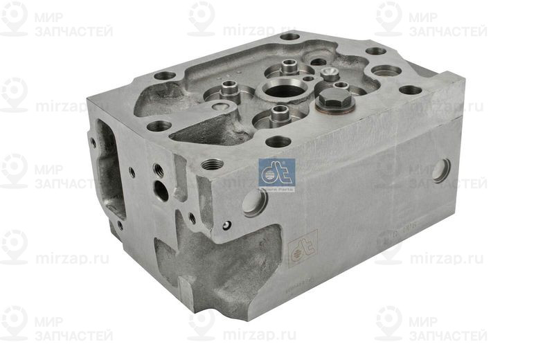 Головка цилиндра DT 312003