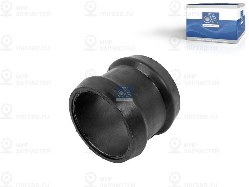 Трубка охлаждающей жидкости DT 316460