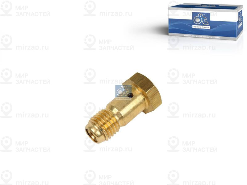 Перепускной клапан DT 321070