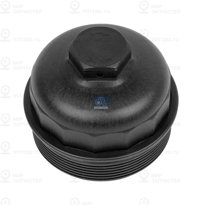 Крышка, топливный фильтр DT 322040