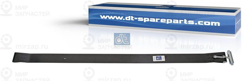 Удерживающая лента, топливный бак DT 323030