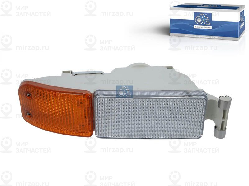 Габаритный огонь DT 331043