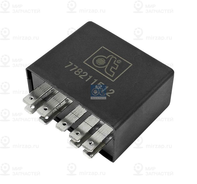 Запчасть DT 333001