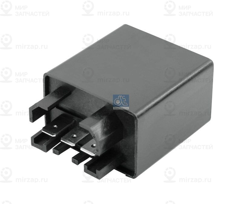 Реле, антиблокировочное тормозная система DT 333015
