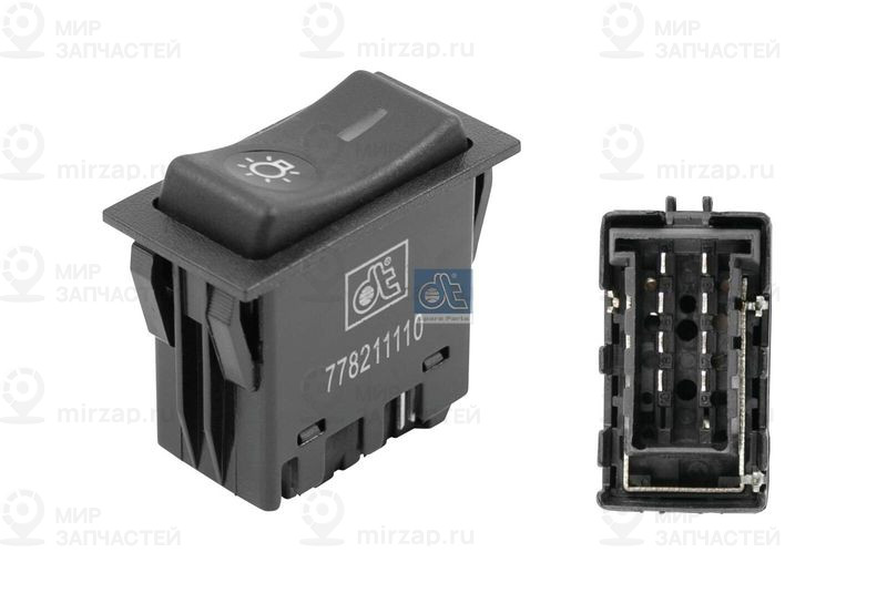 Запчасть DT 333334