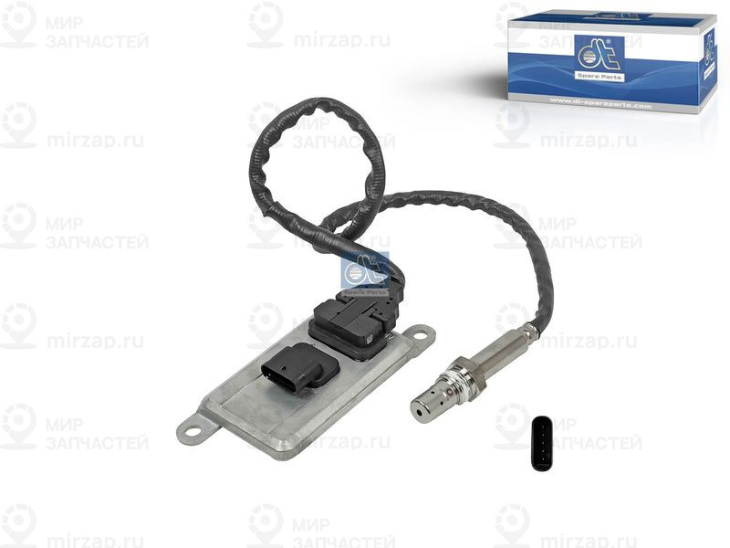 NOx-датчик, впрыск карбамида DT 337048