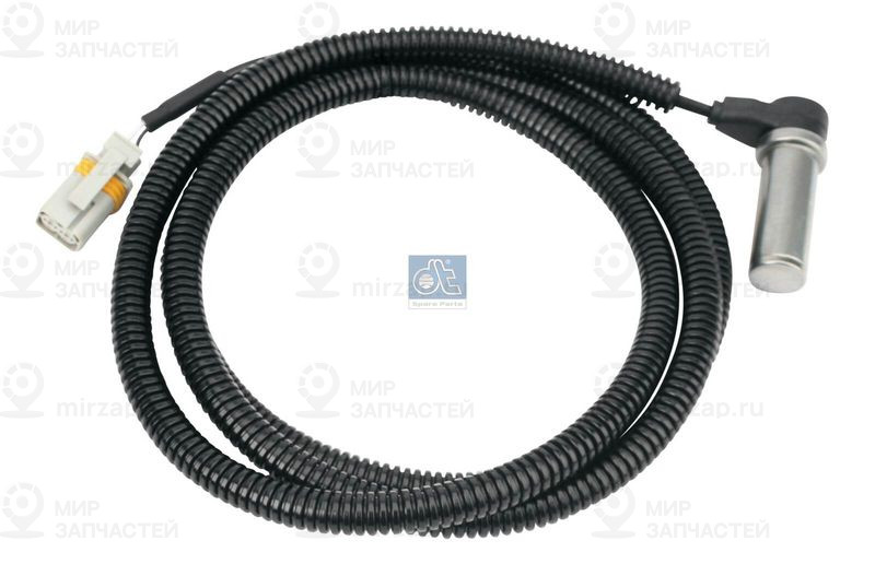 Датчик, частота вращения колеса DT 337142