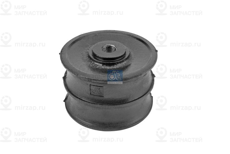 Подвеска, механическая коробка передач DT 354001