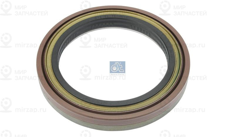 Уплотняющее кольцо, ступица колеса DT 360107