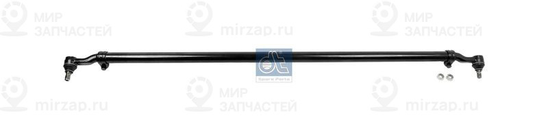Поперечная рулевая тяга DT 363033