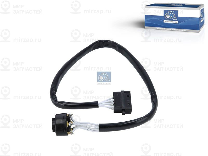 Коммутатор, система зажигания DT 369122