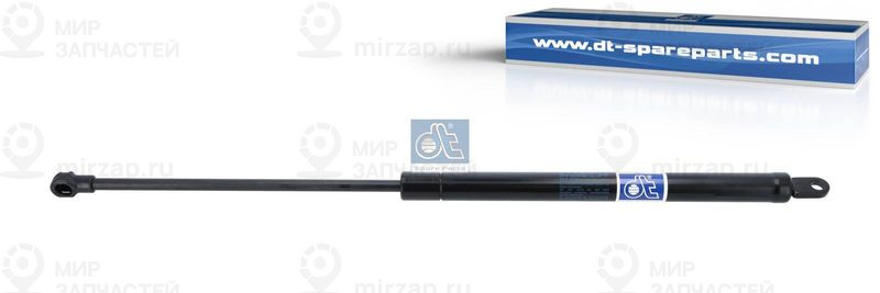 Газовая пружина, крышка отделени DT 380715