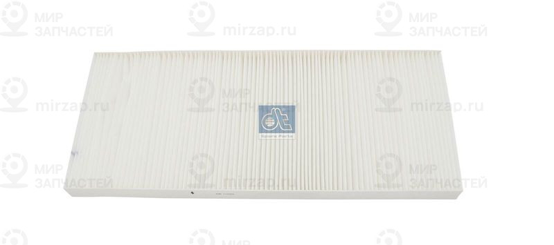 Фильтр, воздух во внутренном пространстве DT 382009