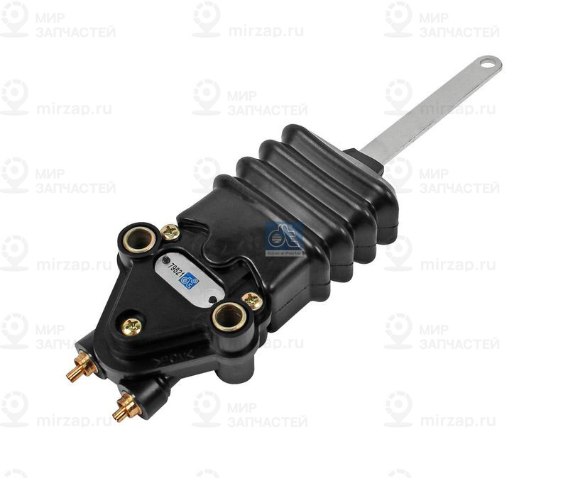 Клапан пневматической подвески DT 383100