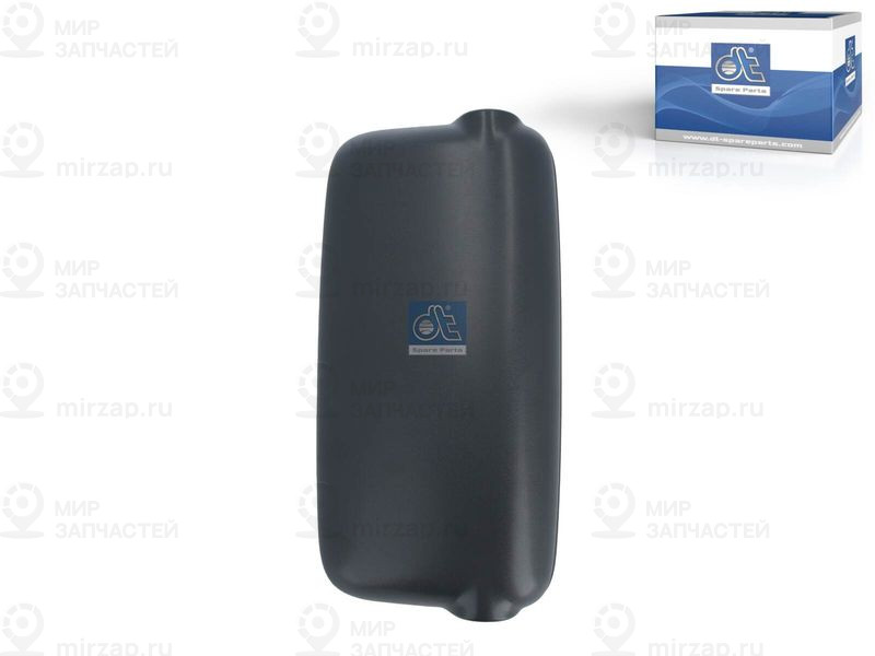 Покрытие, внешнее зеркало DT 386210