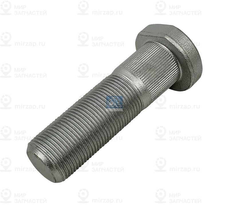 Шпилька колеса DT 440473