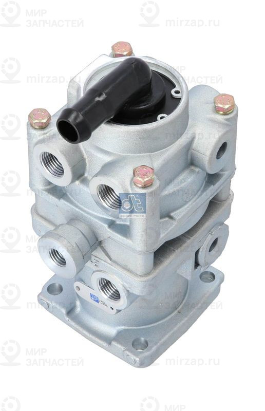 Тормозной клапан, рабочая тормозная система DT 460926
