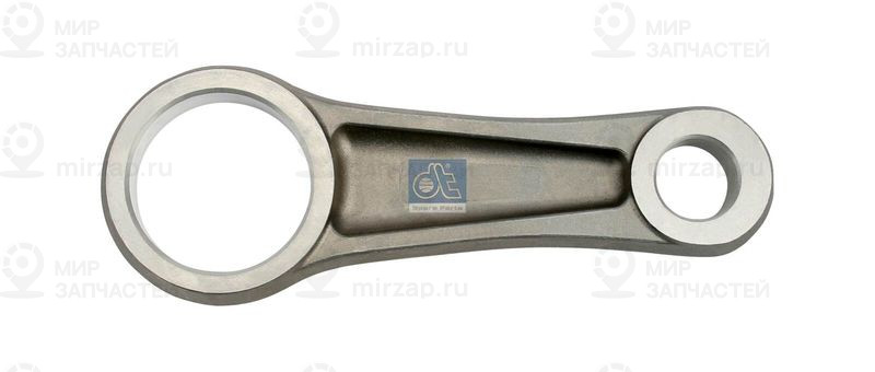 Шатун, пневматический компрессор DT 461050