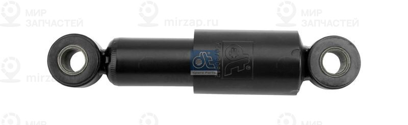 Гаситель, крепление кабины DT 461309