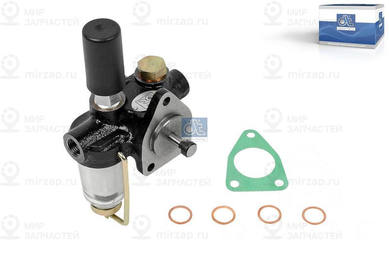 Запчасть DT 461599