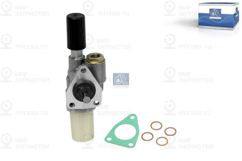 Насос, топливоподающяя система DT 461616