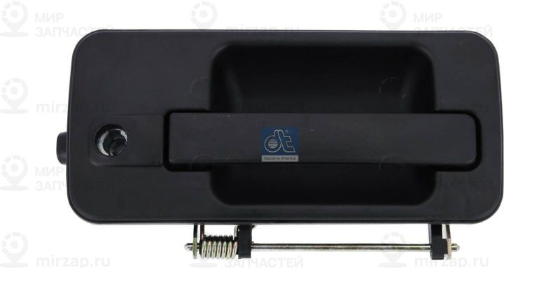 Наружная ручка двери DT 461639