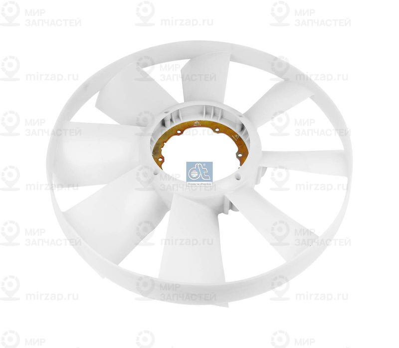 Крыльчатка вентилятора, охлаждение двигателя DT 462741