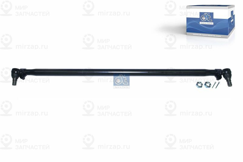 Поперечная рулевая тяга DT 462871