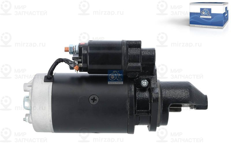 Стартер DT 463004