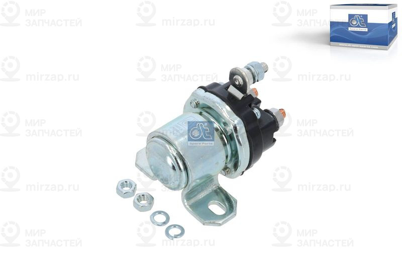 Тяговое реле, стартер DT 463013