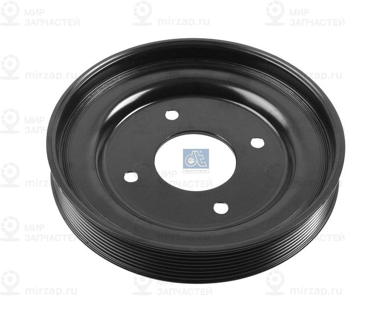 Ременной шкив, водяной насос DT 463036