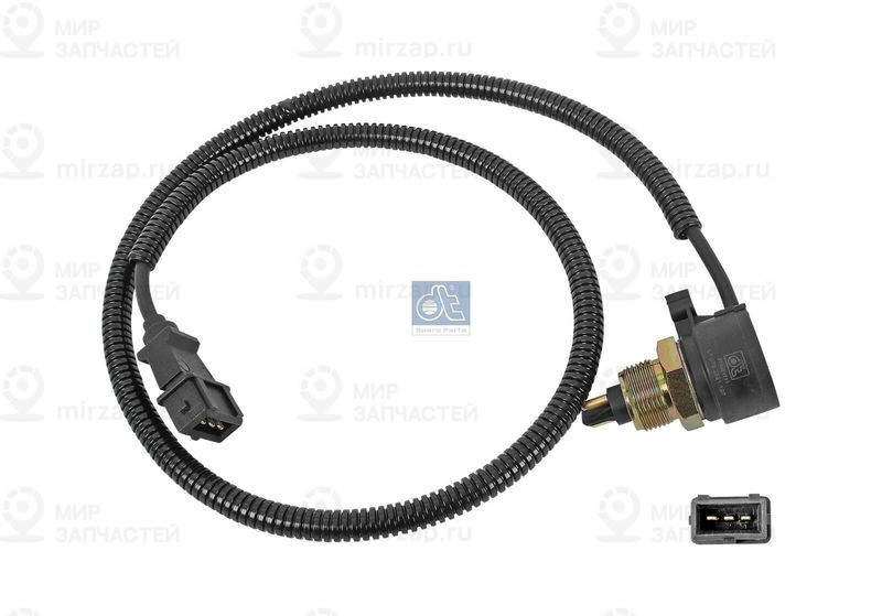 Манометрический выключатель DT 463107