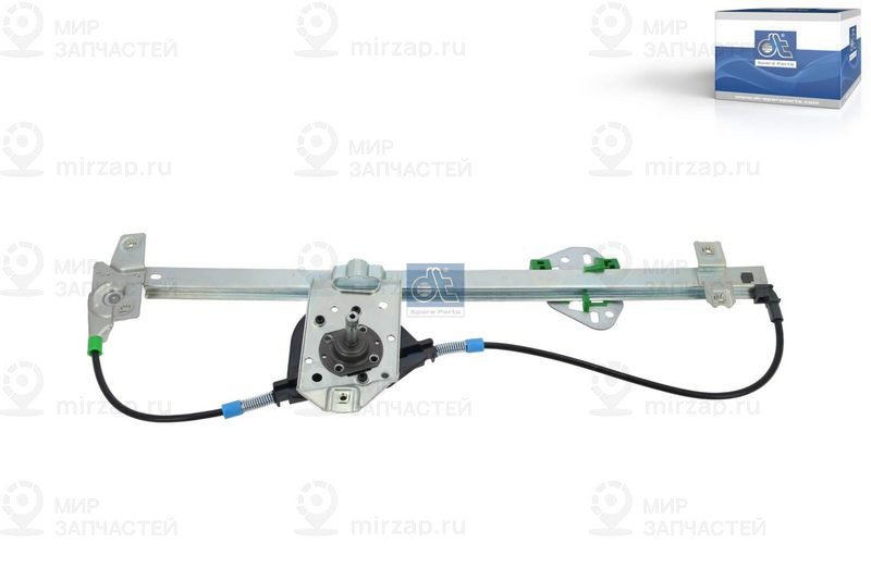 Запчасть DT 463371