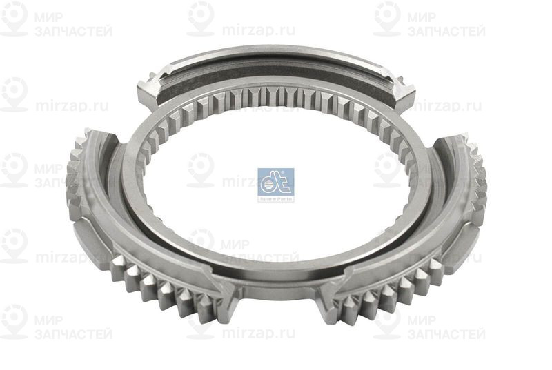 Кольцо синхронизатора, механическая коробка передач DT 463579